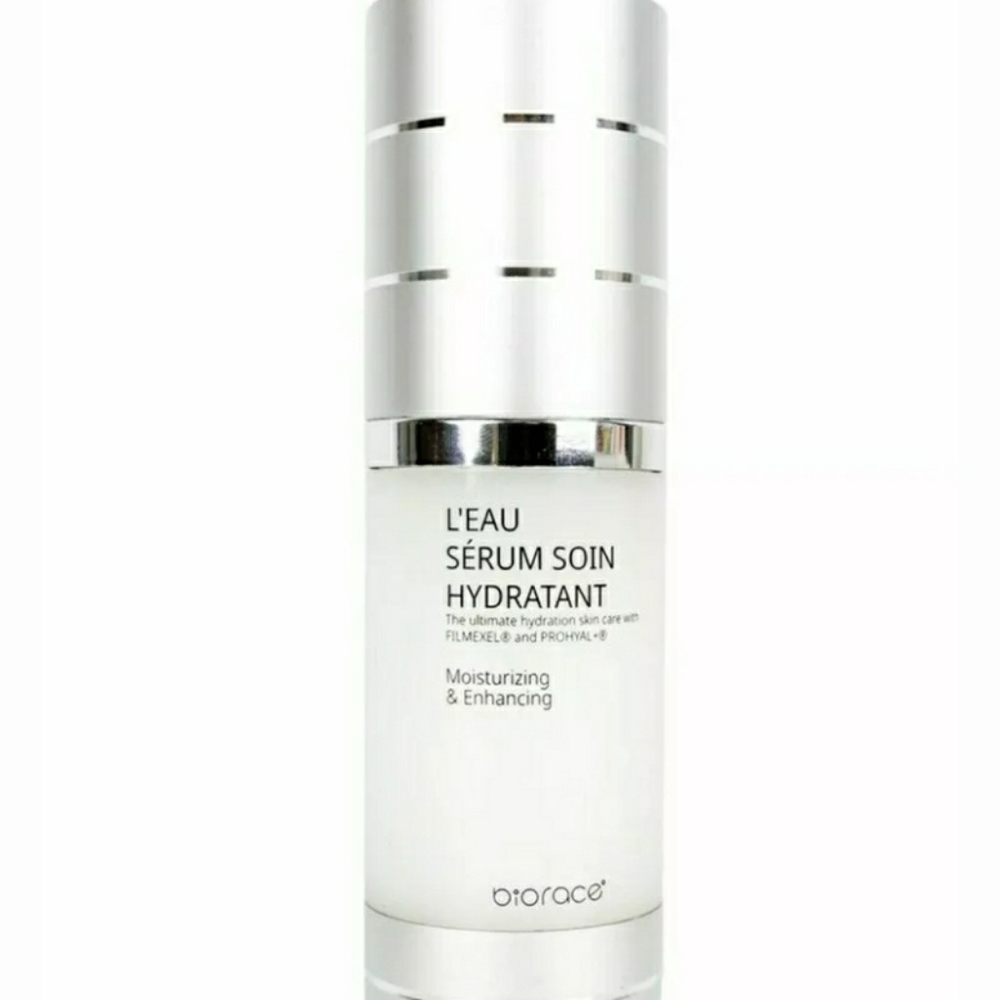 L'EAU SERUM SOIN HYDRATANT